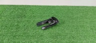 PORSCHE 991 cover PROWADNICY seat right ORG