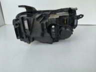 light left REFLEKTOR DACIA DUSTER II 21- LIFT FULL LED
