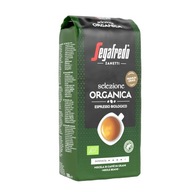 Kawa ziarnista Segafredo Selezione Organica 1 kg