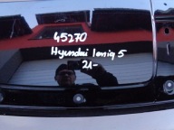 boot doors HYUNDAI IONIQ 5 21- NR 45270