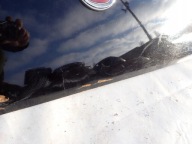 FIAT FULLBACK 15- trunk door boot BURTA