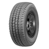 4x Taurus 205/70R15C LIGHT TRUCK 101 106/104S