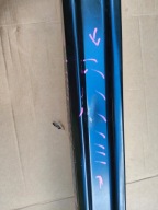 756106853r bumper support rear part renault kangoo IV 2021R