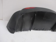 diffusore Paraurti posteriore posteriore TESLA X 1058356-00-C