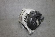 BMW F10 F01 X5 E70 X6 E71 2.5D 3.0D 3.5D N57 alternator 220A - 8570672