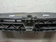 support panel for radiators VW CADDY 2K5 15-20 2K5805588