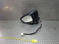 mirror left NISSAN MICRA K14 16- 9 PIN EU