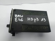 BMW 3 E46 2003 Panele Controllo, Comandi 61316901429