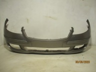bumper Mercedes A KLASA 169 unprotected front