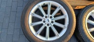 disc wheels discs disc 235/55 R19 J8.0x19 ET39 Ford Flex Explorer 2011