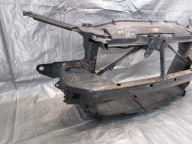 support panel for radiators pillar sider MAZDA 6 and