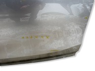 Lexus UX door left front front