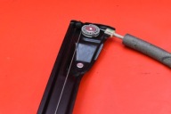 window regulator right front EU 5Q0959802B SKODA SUPERB 3 III HB 15-20