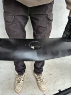 MERCEDES SL R231 AMG 12- bumper front front SPR PDC