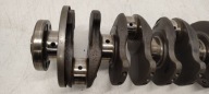 crank Opel Astra G Y17DT