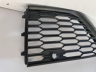 AUDI SQ7 LIFT 4M0 grid of a bumper right front 4M0807682AM