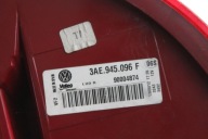 light right rear part 3AE945096F VW PASSAT B7 sedan 10