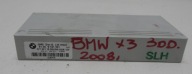 BMW E83 X3 comfort control unit 9161931