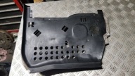 MERCEDES W203 cover spoiler passenger compartments A2036800482