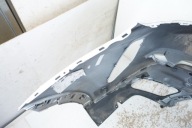 BMW X6 III G06 m-packet 2019- bumper rear part rear 8069965