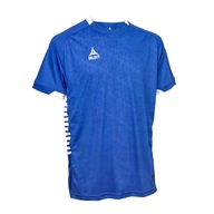 Koszulka piłkarska męska SELECT Spain SS niebieska 600069 XXL