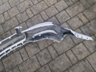 bumper front front MERCEDES C-KLASA LIFT W204
