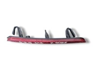 Odblask left side Opel Astra GTC J facelift 2015 13281259