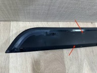 Ford Explorer 2019-2023 moulding cap bonnet boot LB5B-S42509-A-PIA-01