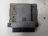 SKODA Computer Bedienteil 03F906070AM 5WP44630