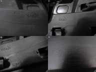 BMW X5 F15 m-packet 13-18 bumper BUMPER front (washers / PDC) 8054014