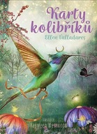 Hummingbird Cards: kniha a 44 kariet