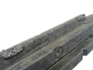 ABSORBER bumper PIANKA front front AUDI A5 8T LIFT 8T0807550E