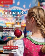 Deutsch im Einsatz Teacher s Resource with