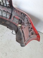 VOLKSWAGEN GOLF V GT 04-08 bumper GTI