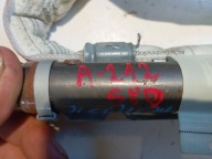 dachvorhang airbag luft links MERCEDES-BENZ E W212