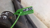 arm left front 8V51-3041-BH FORD FIESTA MK7 08