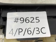 NISSAN PRIMERA P11 PANEL okna levý předek