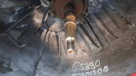 Getriebe 1323065013 6S380 RENAULT MAXITY CABSTAR 2.5 3.0 DCI
