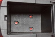 TUNEL media bracciolo EU MITSUBISHI OUTLANDER 1 e LIFT 01-08