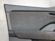 Audi SQ6 e-tron seite tür vorne links vorne alcantara 85B867585