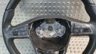 lenkrad Leder MULTIFUNKCJA SEAT LEON III 3 12- 5F0419091L