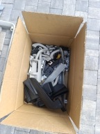 VW T5 T5 LIFTT6 complete the centre inner 1X OTWIERANE door MULTIVAN