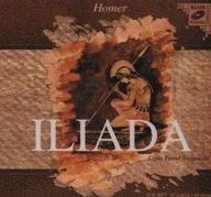 Iliada. Homer