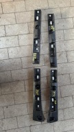 holder mouldings PROGOWEJ RENAULT ZOE LIFT left right front rear part