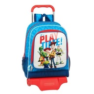 Toy Story plecak stelaż 524