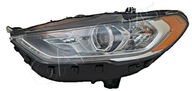 NOWA LEWA LAMPA FORD FUSION OD 2017- LIFT