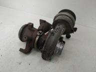 Turbolader 6400902380 W169 LIFT