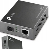 TP-LINK Media konwerter światłowodowy 1xGb MC220L