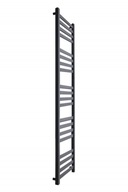 Grzejnik dekoracyjny LOX 1500/430czarny str Regnis