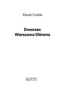 DWORZEC WARSZAWA GŁÓWNA 1931-1945 I...